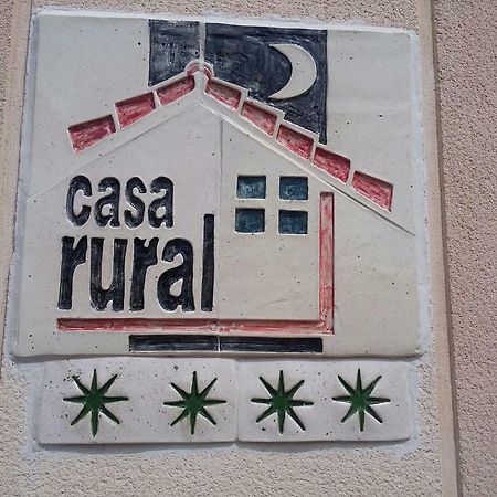 Casa abuela Gaspara I Villalcázar de Sirga Exterior foto